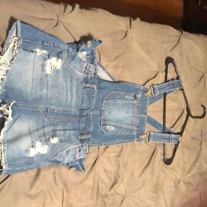 Overalls